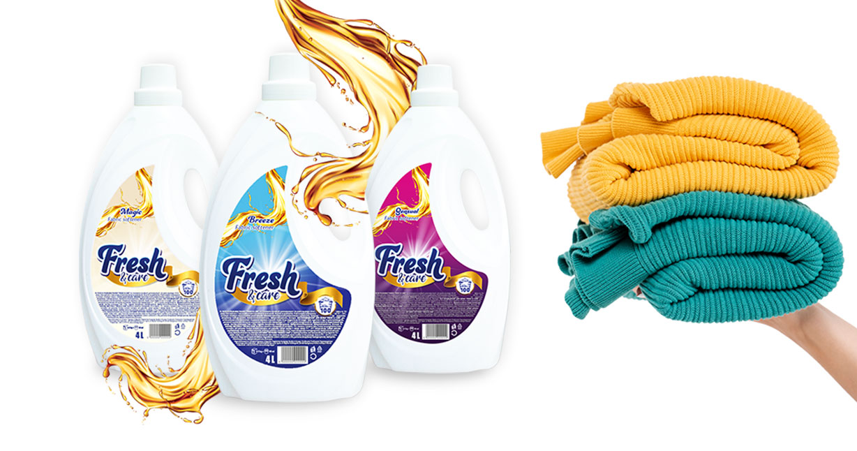 prášok na umývanie riadu špongie handričky výrobca Poľsko