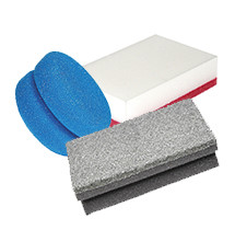 funkčná kúpeľové huby