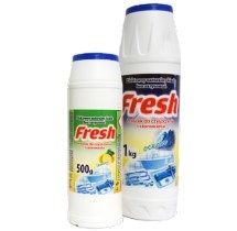 čistiace prostriedky