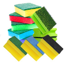 kuchynskej drôtenky